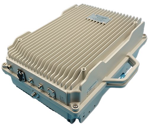 合水单频/双频/四频/五频运营级数字光纤直放站