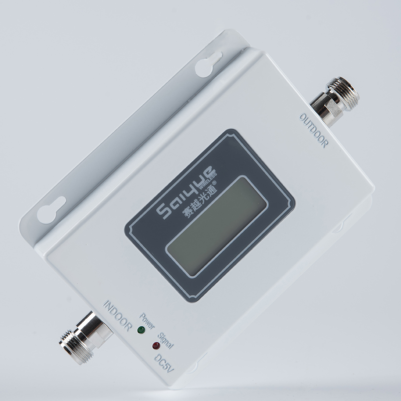 合水家用配电房机房信号放大器200㎡