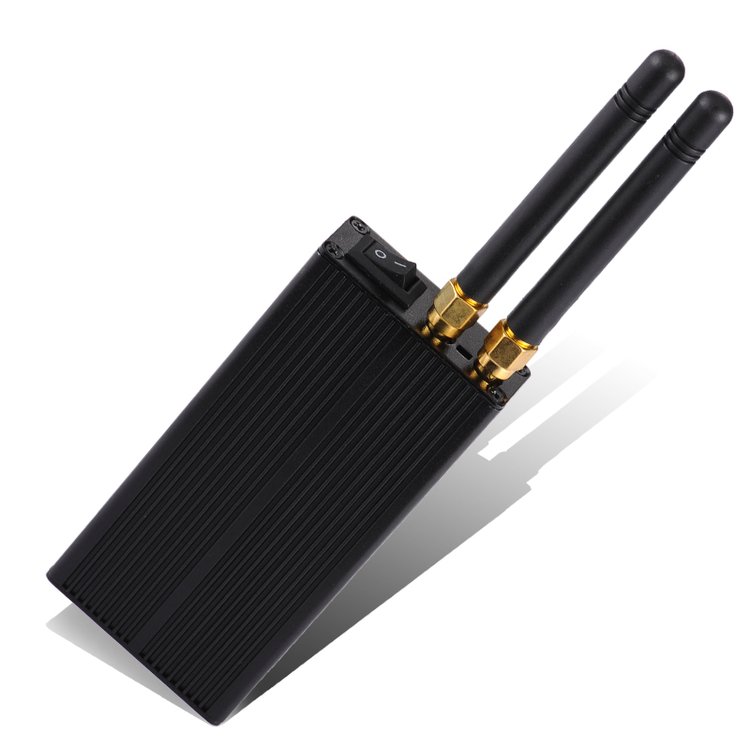  合水1.2G/1.5G导航屏蔽器