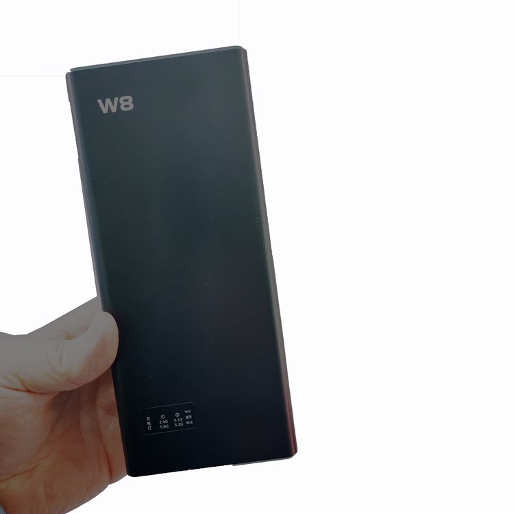  合水蓝牙WiFi信号屏蔽器