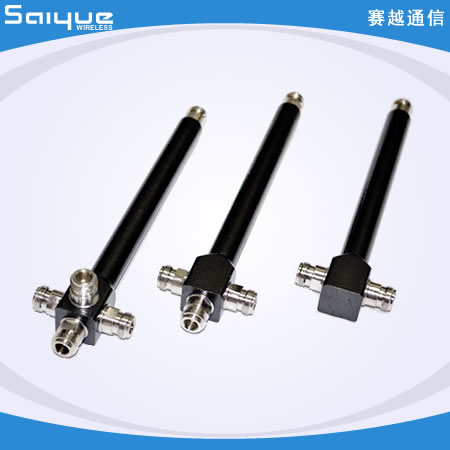  合水FM调频广播同步广播功分器