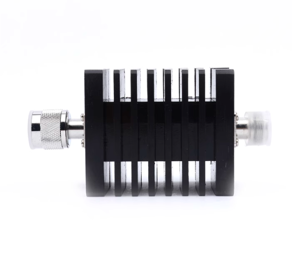  合水腔体固定衰减器0-3G/0-4G  N型接口